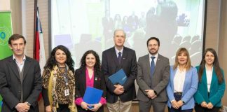 Red ECC cierra dos años de trabajo con propuestas de plantas de valorización de RCD y un modelo para impulsar inversiones circulares en la construcción Red ECC cierra dos años de trabajo con propuestas de plantas de valorización de RCD y un modelo para impulsar inversiones circulares en la construcción