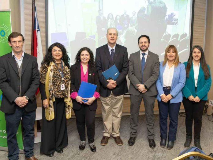 Red ECC cierra dos años de trabajo con propuestas de plantas de valorización de RCD y un modelo para impulsar inversiones circulares en la construcción Red ECC cierra dos años de trabajo con propuestas de plantas de valorización de RCD y un modelo para impulsar inversiones circulares en la construcción