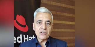 Red Hat Summit: Connect Santiago 2026 reunió a líderes de la industria para abordar soberanía digital, IA y nube híbrida Red Hat Summit: Connect Santiago 2026 reunió a líderes de la industria para abordar soberanía digital, IA y nube híbrida