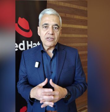 Red Hat Summit: Connect Santiago 2026 reunió a líderes de la industria para abordar soberanía digital, IA y nube híbrida Red Hat Summit: Connect Santiago 2026 reunió a líderes de la industria para abordar soberanía digital, IA y nube híbrida