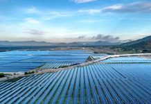 Reportaje | Cambio climático y continuidad operacional: El desafío de la industria solar en Chile Reportaje | Cambio climático y continuidad operacional: El desafío de la industria solar en Chile