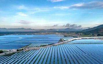 Reportaje | Cambio climático y continuidad operacional: El desafío de la industria solar en Chile Reportaje | Cambio climático y continuidad operacional: El desafío de la industria solar en Chile
