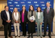 Reportaje | Estudio UAI y Generación Empresarial: El 64% de las empresas en Chile se ubica en el tramo bajo de integridad corporativa