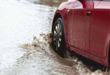 Reportaje | Inundaciones en el Gran Concepción: cómo la planificación urbana puede ayudar a prevenir los anegamientos