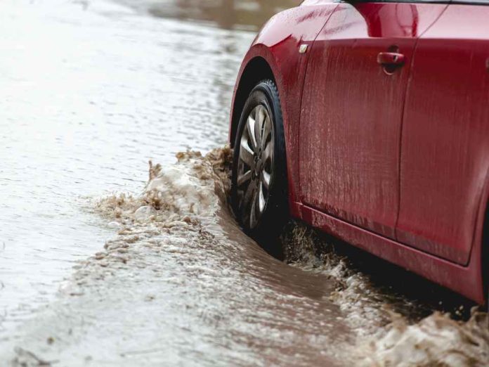 Reportaje Inundaciones en el Gran Concepción cómo la planificación urbana puede ayudar a prevenir los anegamientos Reportaje | Inundaciones en el Gran Concepción: cómo la planificación urbana puede ayudar a prevenir los anegamientos