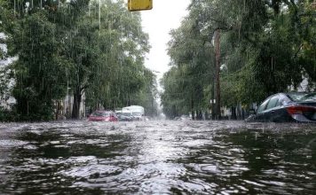 Reportaje | Los riesgos climáticos de fin de año y la preparación del mercado asegurador Reportaje | Los riesgos climáticos de fin de año y la preparación del mercado asegurador