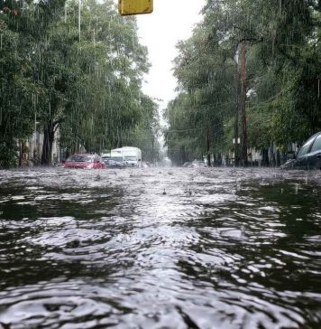 Reportaje | Los riesgos climáticos de fin de año y la preparación del mercado asegurador