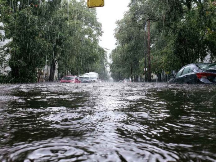 Reportaje Los riesgos climáticos de fin de año y la preparación del mercado asegurador Reportaje | Los riesgos climáticos de fin de año y la preparación del mercado asegurador