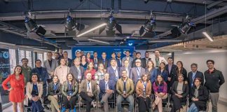 Representantes de la Alianza del Pacífico trazan hoja de ruta regional al 2030 para la integración en Ciencia, Tecnología e Innovación Representantes de la Alianza del Pacífico trazan hoja de ruta regional al 2030 para la integración en Ciencia, Tecnología e Innovación