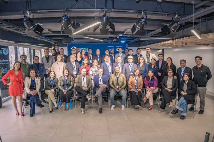 Representantes de la Alianza del Pacífico trazan hoja de ruta regional al 2030 para la integración en Ciencia, Tecnología e Innovación Representantes de la Alianza del Pacífico trazan hoja de ruta regional al 2030 para la integración en Ciencia, Tecnología e Innovación