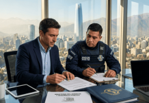 Resumen 2026 Las 5 preguntas más frecuentes sobre la nueva Ley de Seguridad Privada