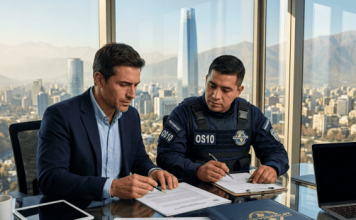 Resumen 2026: Las 5 preguntas más frecuentes sobre la nueva Ley de Seguridad Privada Resumen 2026 Las 5 preguntas más frecuentes sobre la nueva Ley de Seguridad Privada