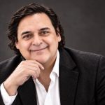 Rubén Darío Basay Roberts | Director de Radio Romance