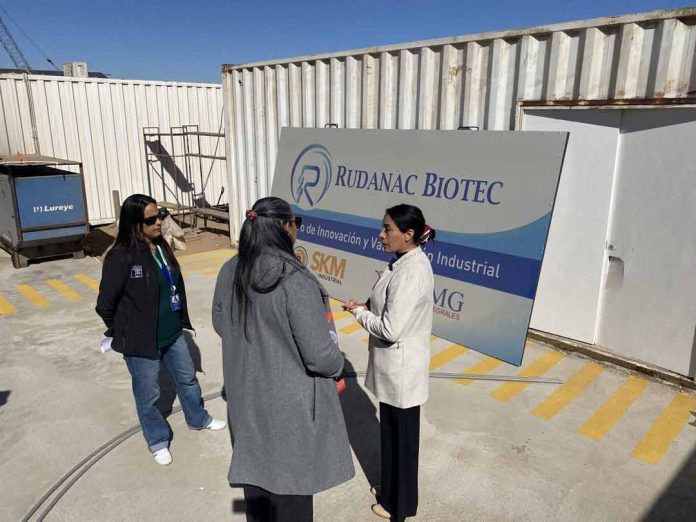 Rudanac Biotec
