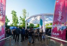 SAP AI Fest 2026 reunió a más de mil personas y presentó experiencias reales de inteligencia artificial en las empresas SAP AI Fest 2026 reunió a más de mil personas y presentó experiencias reales de inteligencia artificial en las empresas