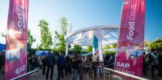 SAP AI Fest 2026 reunió a más de mil personas y presentó experiencias reales de inteligencia artificial en las empresas SAP AI Fest 2026 reunió a más de mil personas y presentó experiencias reales de inteligencia artificial en las empresas
