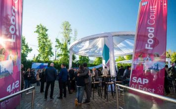 SAP AI Fest 2026 reunió a más de mil personas y presentó experiencias reales de inteligencia artificial en las empresas SAP AI Fest 2026 reunió a más de mil personas y presentó experiencias reales de inteligencia artificial en las empresas