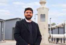 SGS nombra a Mauricio Domcke como nuevo Managing Director de Chile