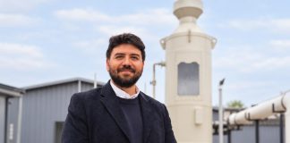 SGS nombra a Mauricio Domcke como nuevo Managing Director de Chile