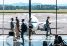 SITA acuerda la adquisición de Collins Aerospace Airport Solutions
