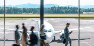 SITA acuerda la adquisición de Collins Aerospace Airport Solutions SITA acuerda la adquisición de Collins Aerospace Airport Solutions