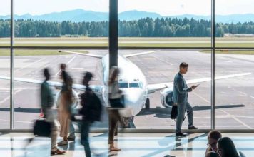 SITA acuerda la adquisición de Collins Aerospace Airport Solutions SITA acuerda la adquisición de Collins Aerospace Airport Solutions