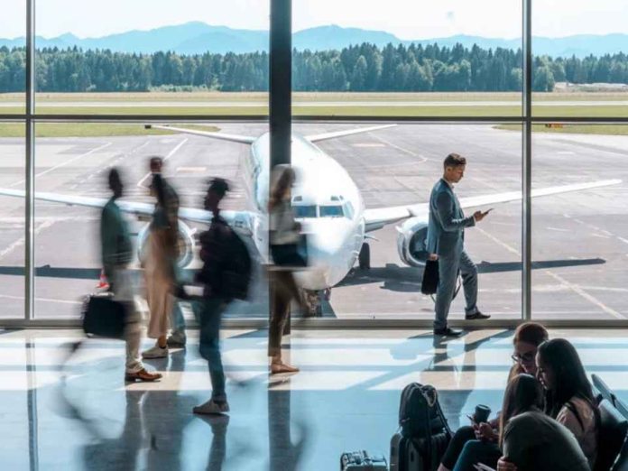 SITA acuerda la adquisición de Collins Aerospace Airport Solutions SITA acuerda la adquisición de Collins Aerospace Airport Solutions