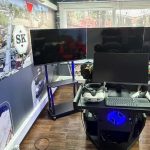 SKIC incorpora simuladores de realidad virtual para elevar el estándar de sus operadores