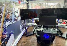 SKIC incorpora simuladores de realidad virtual para elevar el estándar de sus operadores