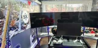 SKIC incorpora simuladores de realidad virtual para elevar el estándar de sus operadores