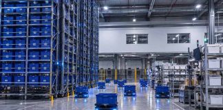 STG anuncia inversión de US$7 millones para acelerar la adopción de automatización y robótica en Sudamérica STG anuncia inversión de US$7 millones para acelerar la adopción de automatización y robótica en Sudamérica