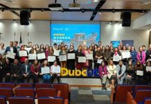 SalmonChile y Duoc UC certifican a nueva generación de líderes de la pesca artesanal de Los Lagos SalmonChile y Duoc UC certifican a nueva generación de líderes de la pesca artesanal de Los Lagos