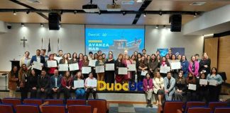 SalmonChile y Duoc UC certifican a nueva generación de líderes de la pesca artesanal de Los Lagos