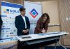 San Antonio da un nuevo paso hacia una logística portuaria más sustentable con su segundo Acuerdo de Producción Limpia San Antonio da un nuevo paso hacia una logística portuaria más sustentable con su segundo Acuerdo de Producción Limpia