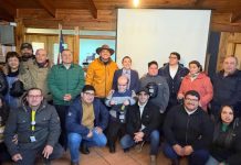 San Fabián destaca el deporte y turismo accesible con cierre de proyecto “Rafting Inclusivo” San Fabián destaca el deporte y turismo accesible con cierre de proyecto “Rafting Inclusivo”