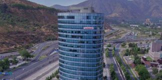 Scotiabank Chile es reconocido por cuarto año consecutivo como el banco más seguro de Latinoamérica y Chile por Global Finance Scotiabank Chile es reconocido por cuarto año consecutivo como el banco más seguro de Latinoamérica y Chile por Global Finance