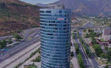 Scotiabank Chile es reconocido por cuarto año consecutivo como el banco más seguro de Latinoamérica y Chile por Global Finance Scotiabank Chile es reconocido por cuarto año consecutivo como el banco más seguro de Latinoamérica y Chile por Global Finance