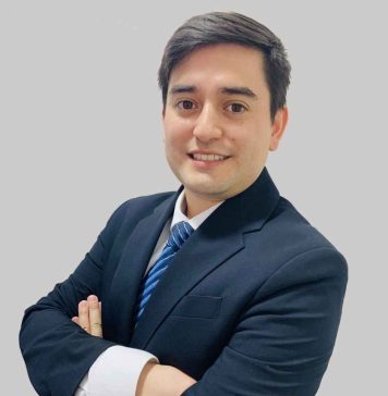 Sebastián Faúndez, Líder de Analítica de GEM MINING