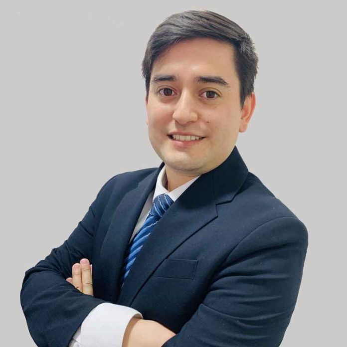 Sebastián Faúndez, Líder de Analítica de GEM MINING