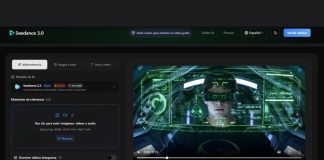 Del sensor a la escena: un video de innovación industrial con Seedance 3.0 Del sensor a la escena: un video de innovación industrial con Seedance 3.0 generación de video con audio sincronizado