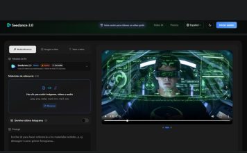Del sensor a la escena: un video de innovación industrial con Seedance 3.0 generación de video con audio sincronizado