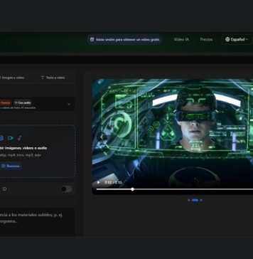 Del sensor a la escena: un video de innovación industrial con Seedance 3.0 Del sensor a la escena: un video de innovación industrial con Seedance 3.0 generación de video con audio sincronizado