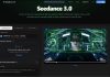 Del sensor a la escena: un video de innovación industrial con Seedance 3.0 Del sensor a la escena: un video de innovación industrial con Seedance 3.0 generación de video con audio sincronizado