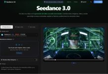 Del sensor a la escena: un video de innovación industrial con Seedance 3.0 Del sensor a la escena: un video de innovación industrial con Seedance 3.0 generación de video con audio sincronizado