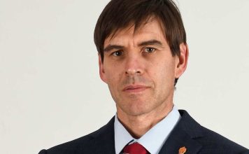 Seguridad y reglas claras la base de una industria química sostenible