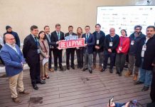 Semana de la Pyme 2026: Corfo conectó a más de 130 pymes con grandes empresas y premió a Lab4U como Pyme Innovadora del Año Semana de la Pyme 2026: Corfo conectó a más de 130 pymes con grandes empresas y premió a Lab4U como Pyme Innovadora del Año
