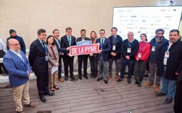 Semana de la Pyme 2026: Corfo conectó a más de 130 pymes con grandes empresas y premió a Lab4U como Pyme Innovadora del Año