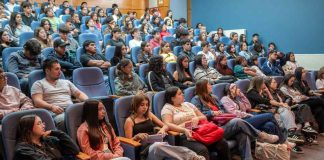 Semana de la Pyme: Seremi de Economía y USS abren espacio de diálogo con foco en Inteligencia Artificial Semana de la Pyme: Seremi de Economía y USS abren espacio de diálogo con foco en Inteligencia Artificial