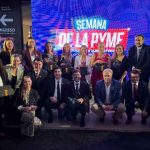 Semana de la Pyme cierra en Antofagasta con cerca de 20 actividades, alrededor de mil participantes y reconocimiento a la Pyme del Año 2026