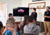 Semana de la Pyme inició en San Carlos con taller de Inteligencia artificial